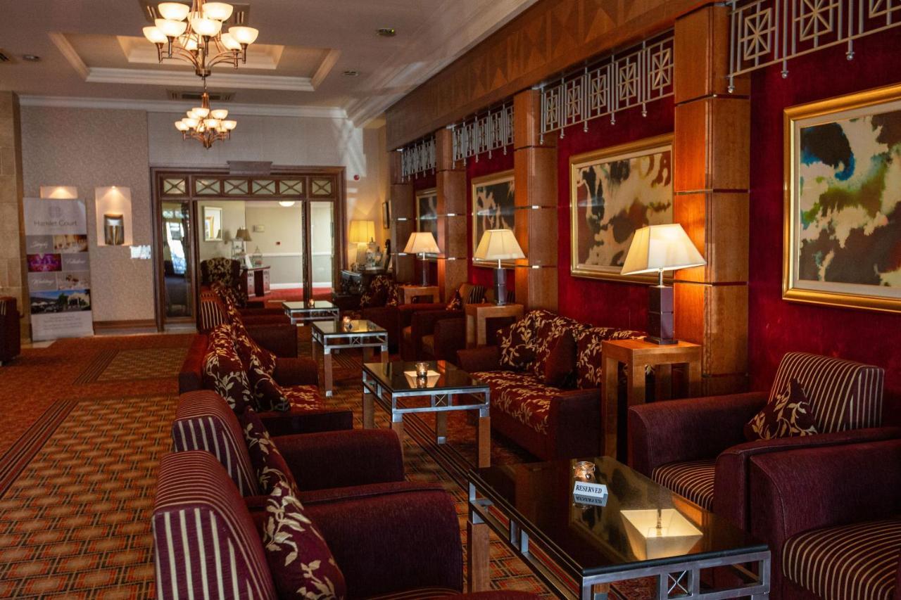 Hamlet Court Hotel Johnstown Bridge Dış mekan fotoğraf