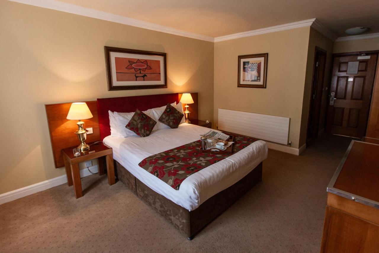 Hamlet Court Hotel Johnstown Bridge Dış mekan fotoğraf
