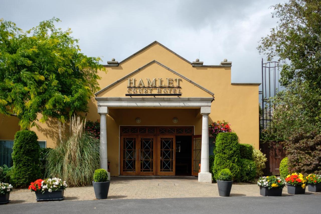 Hamlet Court Hotel Johnstown Bridge Dış mekan fotoğraf